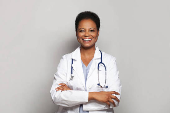 Doctor photo